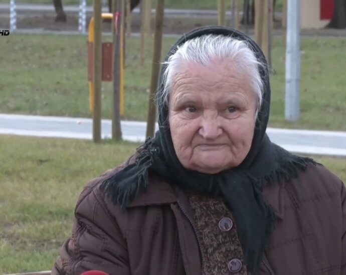 баба стойна